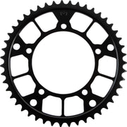 Moose Racing Steel Rear Sprocket For Triumph Bonneville 800 2002-2006 Rear Zinc Plated 47T