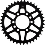 Moose Racing Steel Rear Sprocket ATV For Kawasaki KFX400 2X4 2003-2006 Rear Zinc Plated 40T