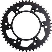 Moose Racing Rear Aluminium Sprocket For Honda CR125 1984-2007 Rear Black 46T