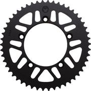 Moose Racing Rear Aluminium Sprocket For Gas Gas MC65 2021-2023 Rear Black 50T