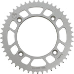 Moose Racing Rear Aluminium Sprocket For KTM SX105 2004-2010 Rear Silver 49T