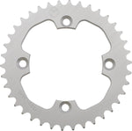 Moose Racing Aluminium Rear Sprocket ATV For Honda TRX300 EX 1993-2008 Rear Silver 38T