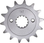 Moose Racing Front Sprocket For Kawasaki KFX400 2X4 2003-2006 Front 14T