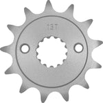 Moose Racing Front Sprocket For Kawasaki KFX400 2X4 2003-2006 Front 13T