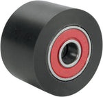 Moose Racing Sealed Chain Roller For Honda CR250 2004-2007 Upper Black