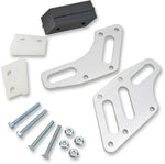 Moose Racing Aluminium Chain Guide For Yamaha WRF250 2017-2018