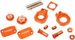 Moose Racing Bling Kit For KTM SX125 2016-2018 Orange