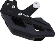 Moose Racing MR-1 Colored AL Chain Guide For Beta RR 125 2010-2019 Black