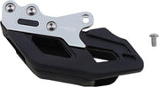 Moose Racing MR-1 Colored AL Chain Guide For Honda CRF250R 2007-2023 Black| Silver