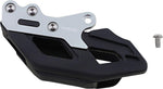 Moose Racing MR-1 Colored AL Chain Guide For Honda CRF250R 2007-2023 Black| Silver