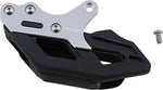 Moose Racing MR-1 Colored AL Chain Guide For Kawasaki KX450 2021-2023 Black| Silver