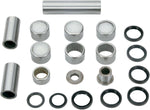 Moose Racing Linkage Bearing Kit For Kawasaki KX125 2004-2005 Rear Lower - Silver