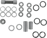Moose Racing Linkage Bearing Kit For Honda CR125 2002-2007 Rear Lower - Silver