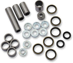 Moose Racing Linkage Bearing Kit For Beta RR 250 2006-2018 Rear Lower - Silver