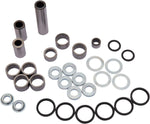 Moose Racing Linkage Bearing Kit For Gas Gas EC 200 2018-2019 Rear Lower - Silver