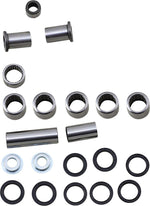 Moose Racing Linkage Bearing Kit For Yamaha YZ85 2018-2021 Rear Lower - Silver