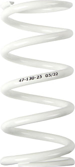 Moose Racing Shock Spring For Husqvarna EE 5 2020-2024 25 N mm - White