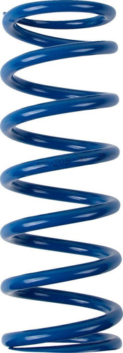 Moose Racing Shock Spring For Yamaha YZ65 2018-2024 30 N mm - Blue