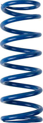 Moose Racing Shock Spring For Yamaha YZ65 2018-2024 30 N mm - Blue