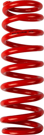 Moose Racing Shock Spring For Honda CR125 1997-2007 60 N mm - Red