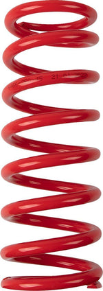 Moose Racing Shock Spring For Honda CRF250F 2023 45 N mm - Red