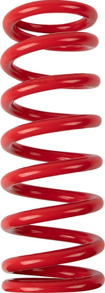 Moose Racing Shock Spring For Honda CRF250F 2023 63 N mm - Red