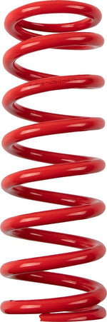Moose Racing Shock Spring For Honda CR250 2000-2007 47.5 N mm - Red