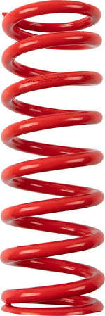 Moose Racing Shock Spring For Honda CR250 2000-2007 52.5 N mm - Red