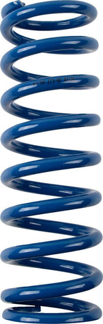Moose Racing Shock Spring For Yamaha WRF250 2015-2024 48 N mm - Blue