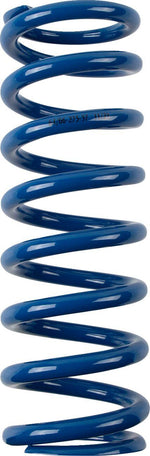 Moose Racing Shock Spring For Yamaha WRF250 2015-2024 57 N mm - Blue