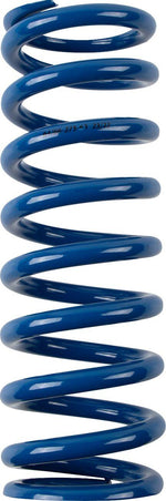 Moose Racing Shock Spring For Yamaha WRF250 2015-2024 63 N mm - Blue