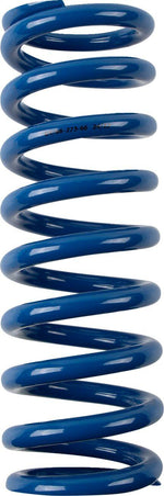 Moose Racing Shock Spring For Yamaha WRF250 2015-2024 65 N mm - Blue