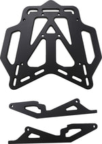 Moose Racing Pro Rear Rack For Honda CRF300L 2021-2023 - Black