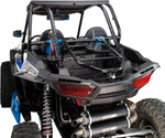 Moose Racing RZR Spare Tyre Carrier For Polaris RZR RS1 1000 4X4 - Black