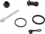 Moose Racing Brake Caliper Rebuild Kit For Honda CR125 1990-2001 Rear - Black
