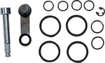 Moose Racing Brake Caliper Rebuild Kit For KTM SX105 2004-2010 Rear - Black