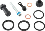Moose Racing Brake Caliper Rebuild Kit For Kawasaki KX125 1997-1998 Front