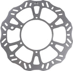 Moose Racing Standard Brake Disc For Gas Gas EC 125 1996-2010 - Front