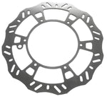 Moose Racing Steel Brake Disc For Kawasaki KXF250 2015-2016 - Front