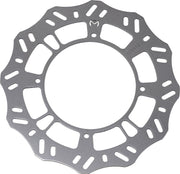 Moose Racing Standard Brake Disc For Honda CR125 2002-2007 Rear
