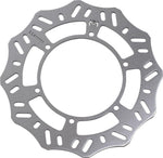 Moose Racing Standard Brake Disc For Gas Gas EC 125 1996-2010 - Rear