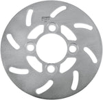 Moose Racing Brake Disc For Yamaha YFM250R 2008-2013 - Front