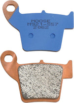 Moose Racing M1 Brake Pads For Honda CR125 2002-2007 - Rear