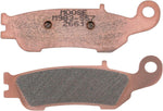 Moose Racing M1 Brake Pads For Yamaha WRF450 2017-2020 - Front