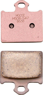 Moose Racing XCR Brake Pads For KTM SX85 2013-2023 - Rear
