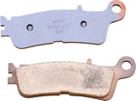 Moose Racing XCR Brake Pads For Yamaha WRF450 2021 - Front