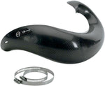 Moose Racing E Line 2 Stroke Pipe Guard For Yamaha YZ250 2002-2023