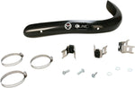 Moose Racing E Line 4 Stroke Pipe Guard For KTM EXC450 2016 - Black