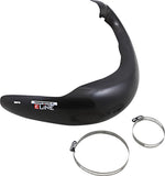 Moose Racing E Line 2 Stroke Pipe Guard For KTM XC-W150 2019-2020