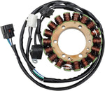 Moose Racing Stator for Suzuki For Suzuki DR650SE 1996-2000